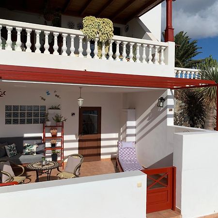 Casona El Faro De Mácher מראה חיצוני תמונה