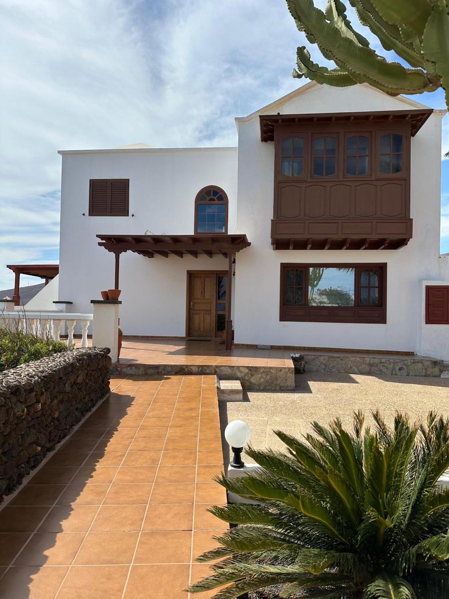 Casona El Faro De Mácher מראה חיצוני תמונה