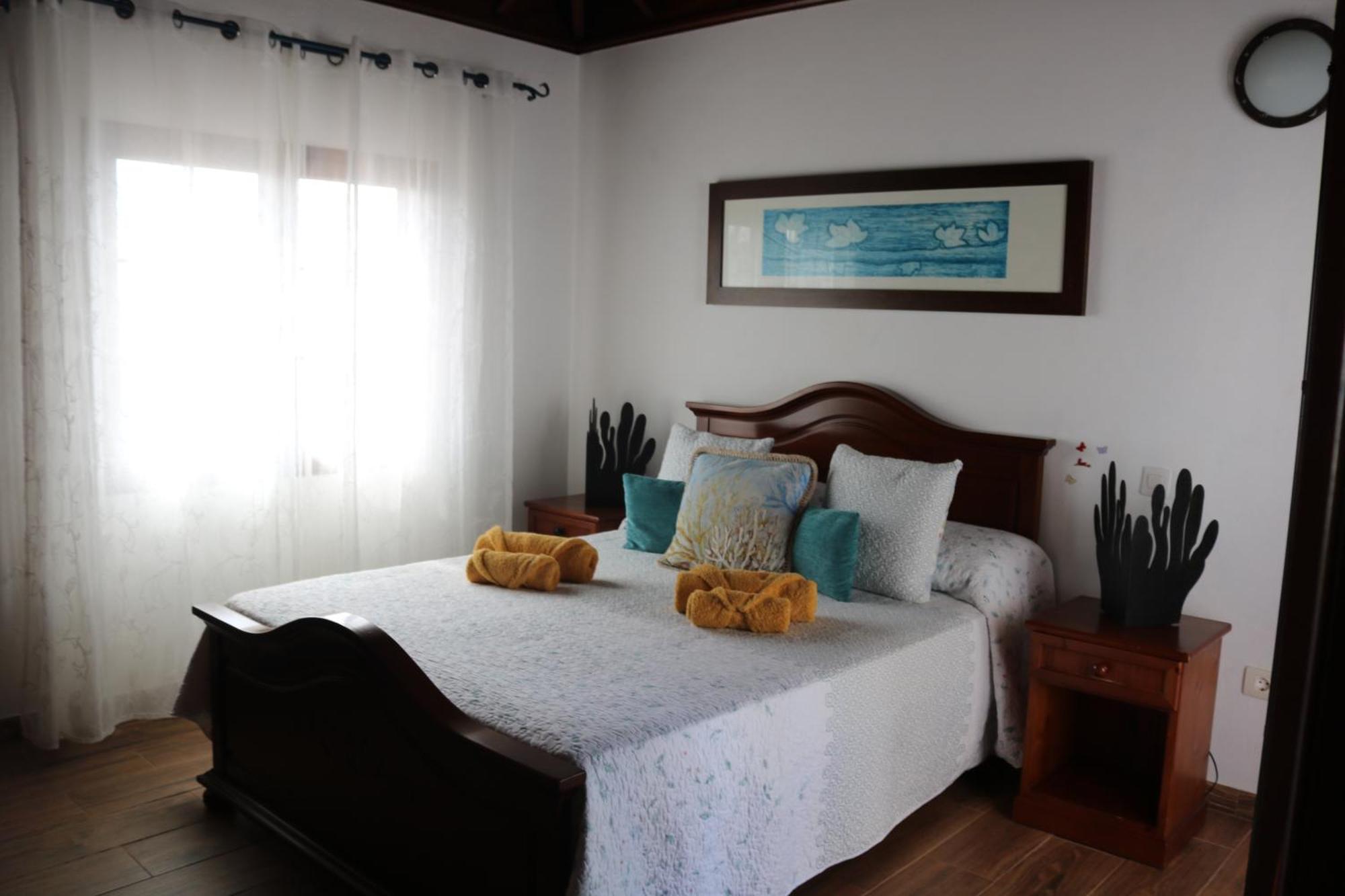 Casona El Faro De Mácher מראה חיצוני תמונה