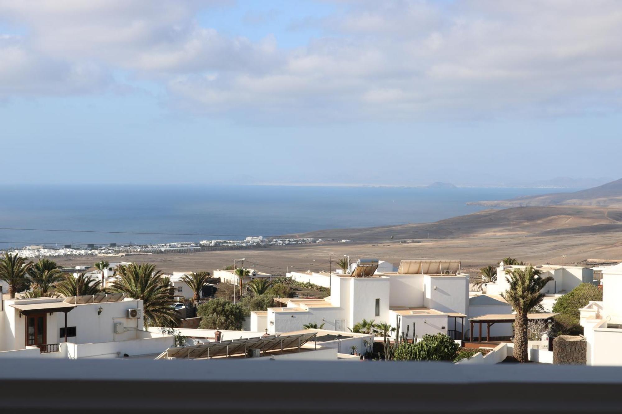 Casona El Faro De Mácher מראה חיצוני תמונה
