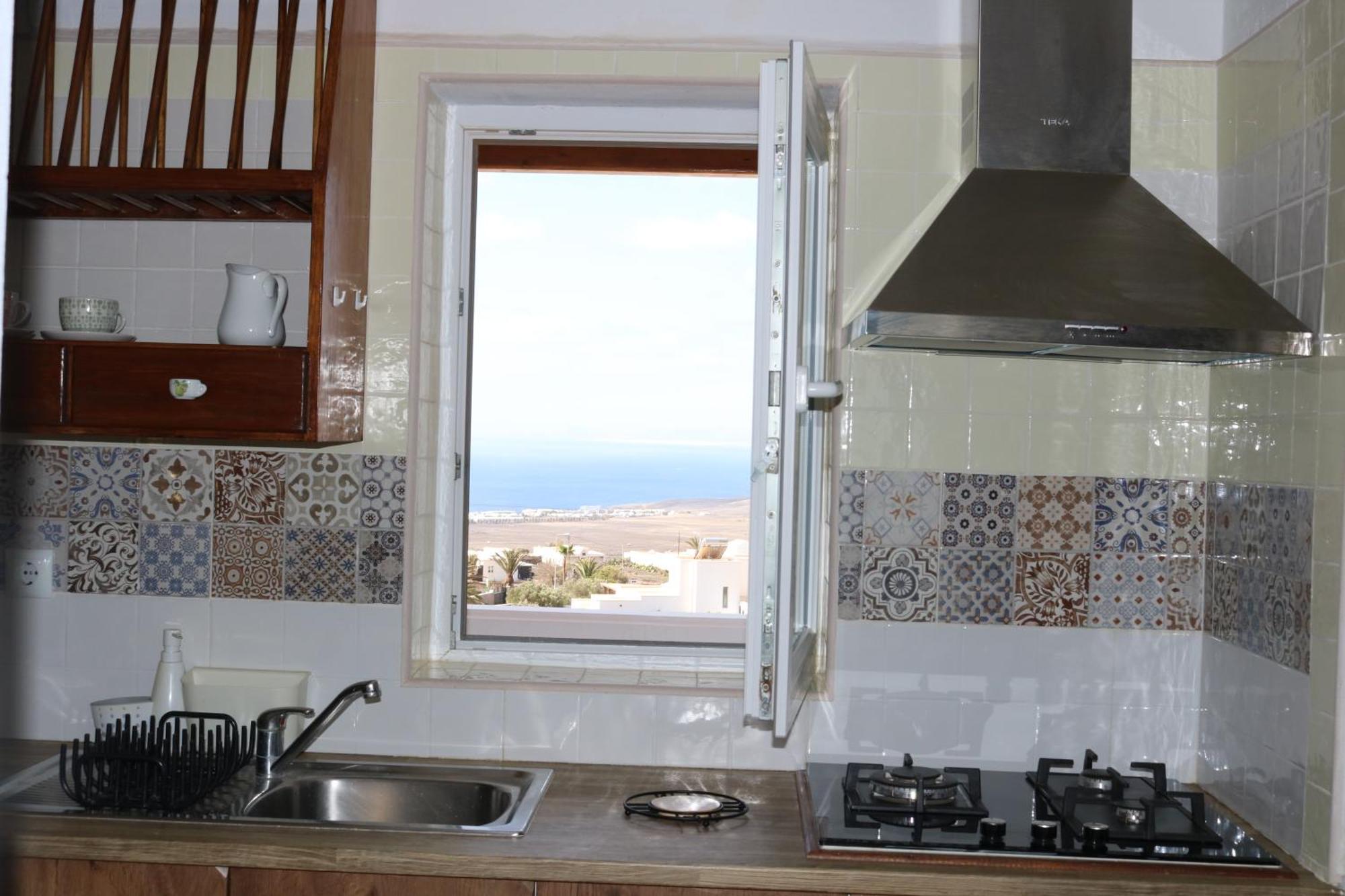Casona El Faro De Mácher מראה חיצוני תמונה