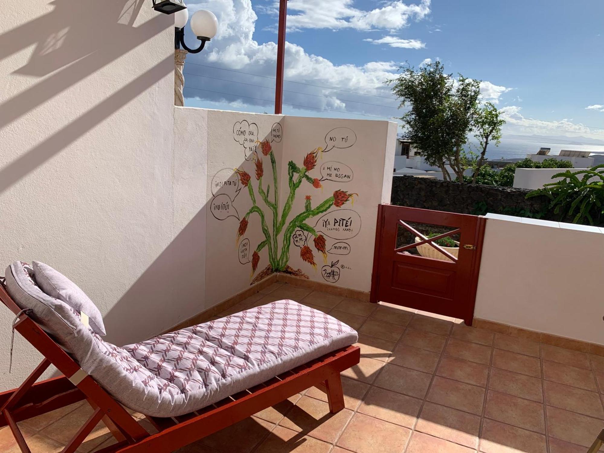Casona El Faro De Mácher מראה חיצוני תמונה