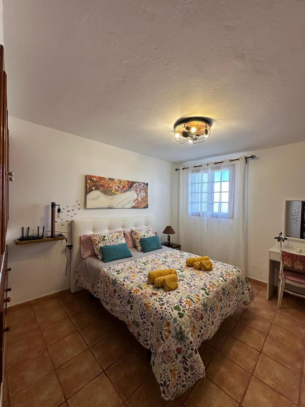 Casona El Faro De Mácher מראה חיצוני תמונה